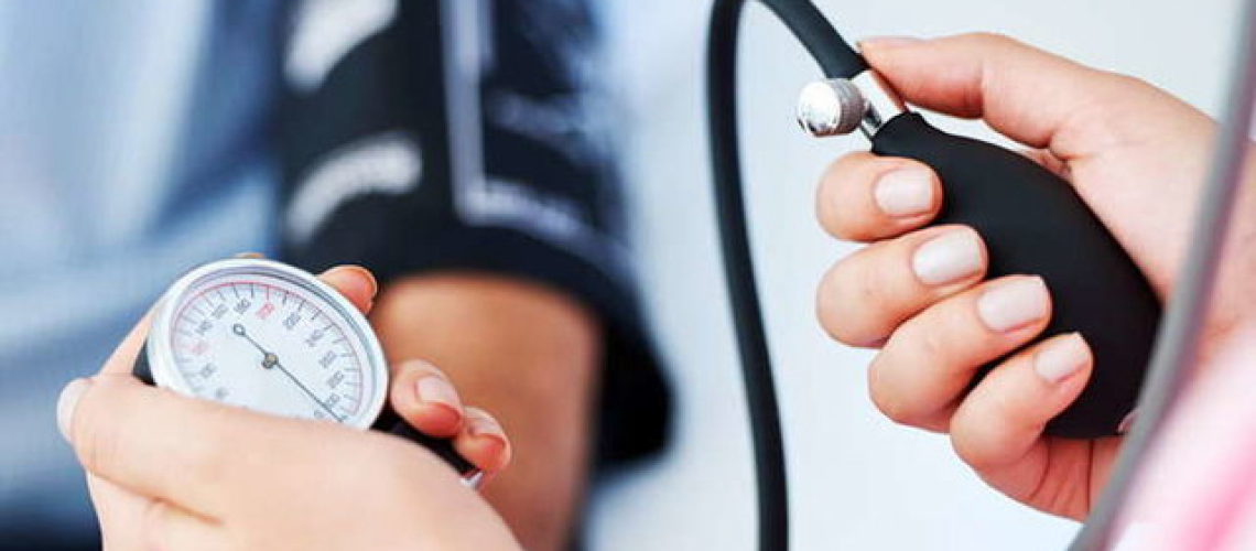 افت فشار خون در بندرعباس